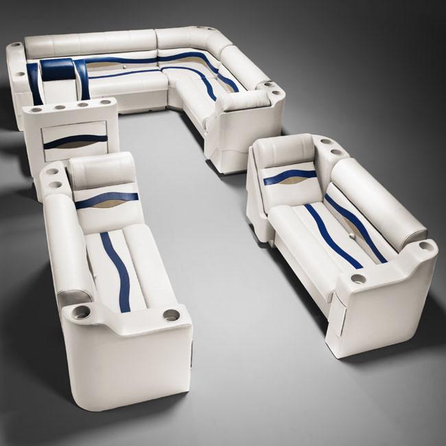 Pontoon Boat Seats