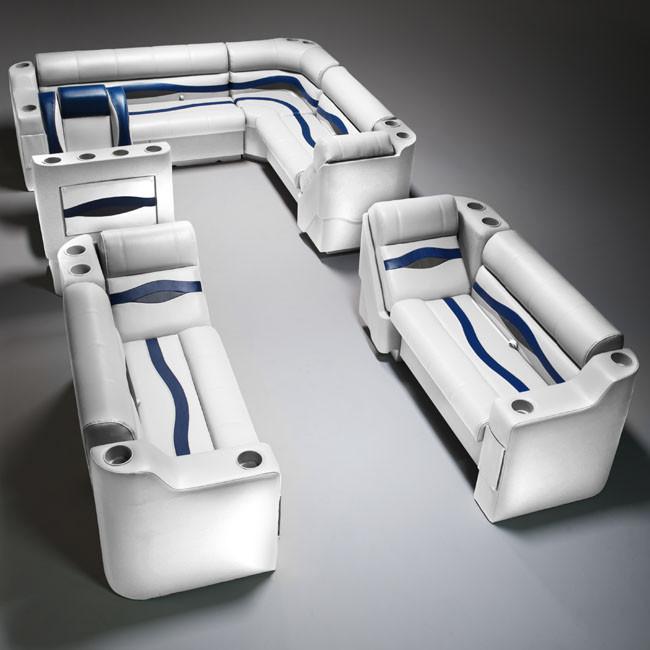 Pontoon Boat Seats