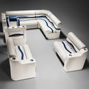 Pontoon Boat Seats