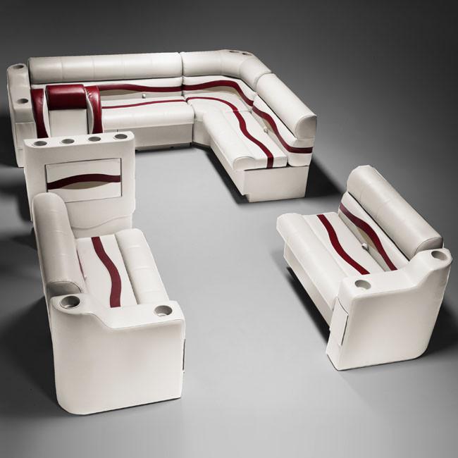 Pontoon Boat Seats