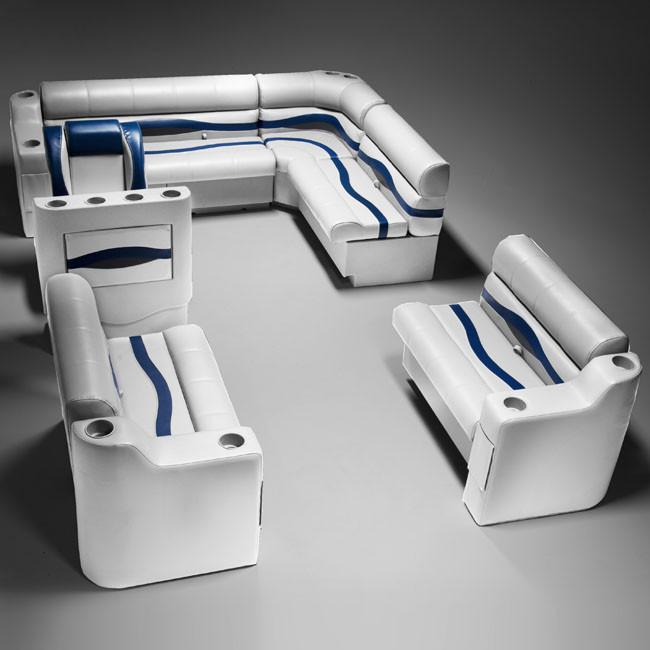 Pontoon Boat Seats