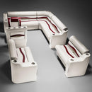 Pontoon Boat Seats