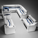 Pontoon Boat Seats