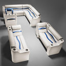 Pontoon Boat Seats