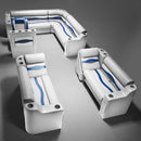Pontoon Boat Seats