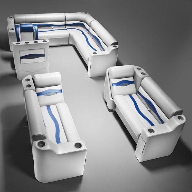 Pontoon Boat Seats