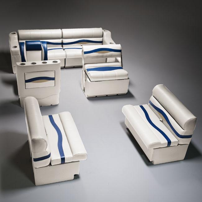 Pontoon Boat Seats