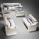 Pontoon Boat Seats