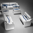 Pontoon Boat Seats