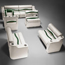 Pontoon Boat Seats