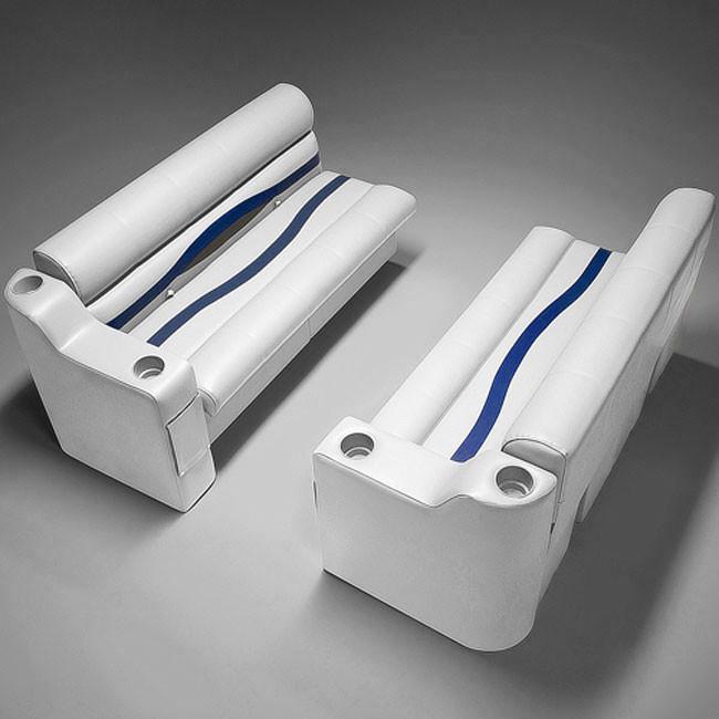 Pontoon Boat Seats