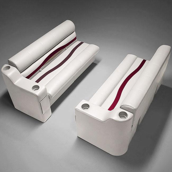 Pontoon Boat Seats