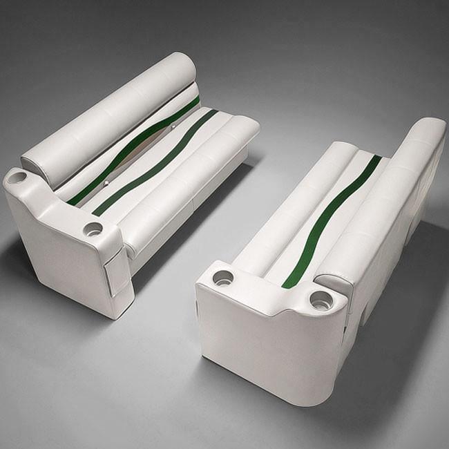 Pontoon Boat Seats