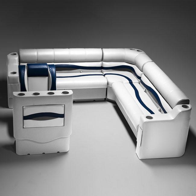 Pontoon Boat Seats