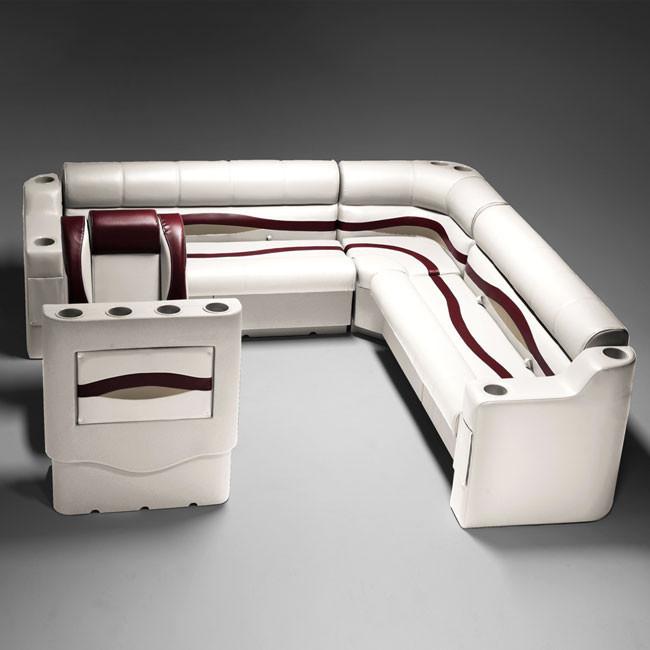 Pontoon Boat Seats