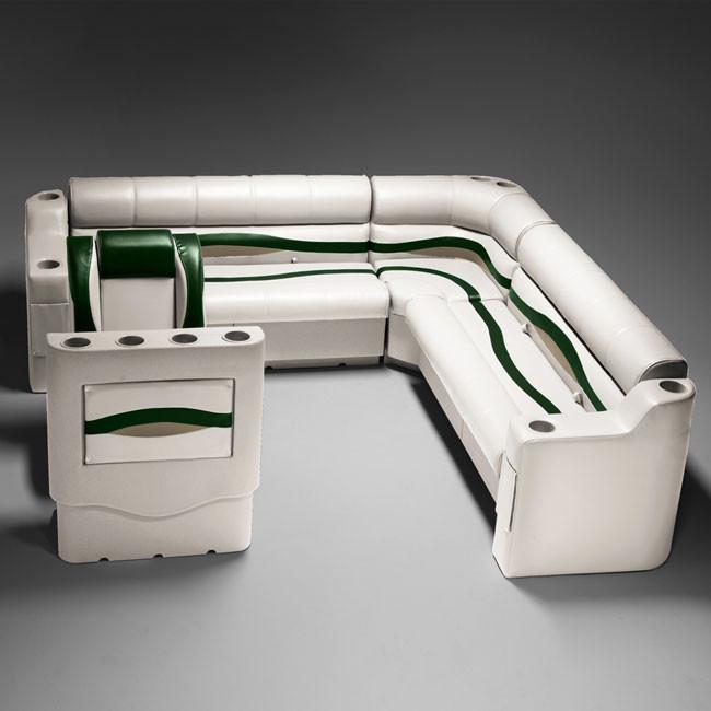 Pontoon Boat Seats