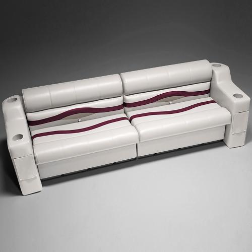 Pontoon Boat Furniture