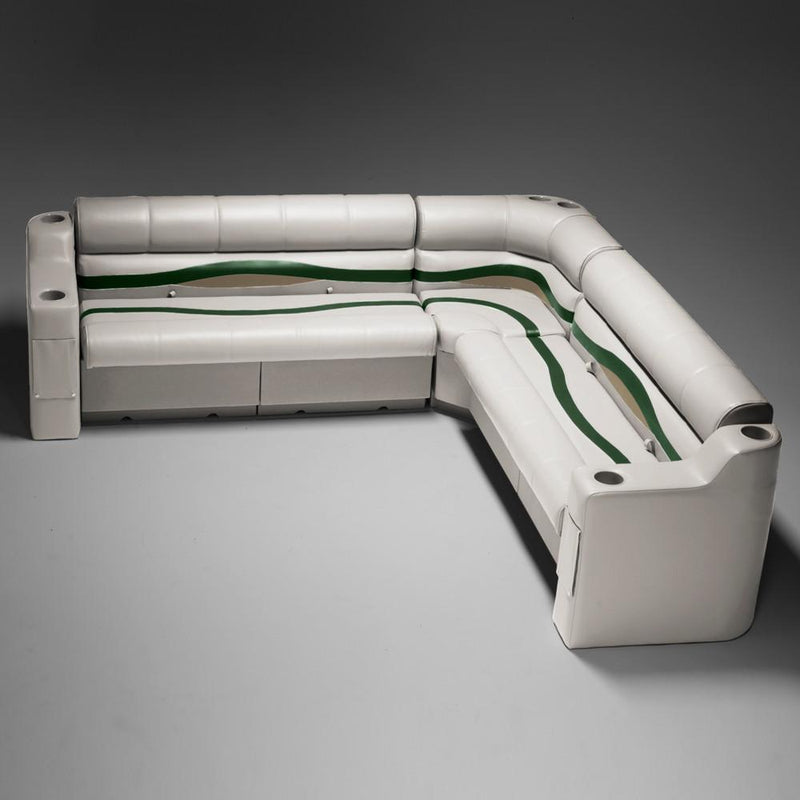 Pontoon Boat Seats