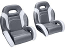 Fish & Ski Boat Seats (Buckets & Fold Downs)