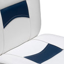 Classic Back To Back Boat Seats