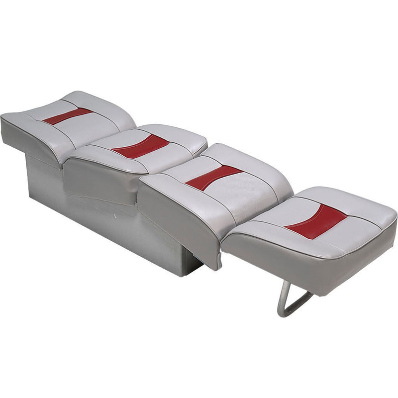 Classic Back To Back Boat Seats Classic back to back boat seats