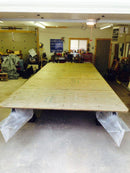 DeckMate Marine Grade Plywood review