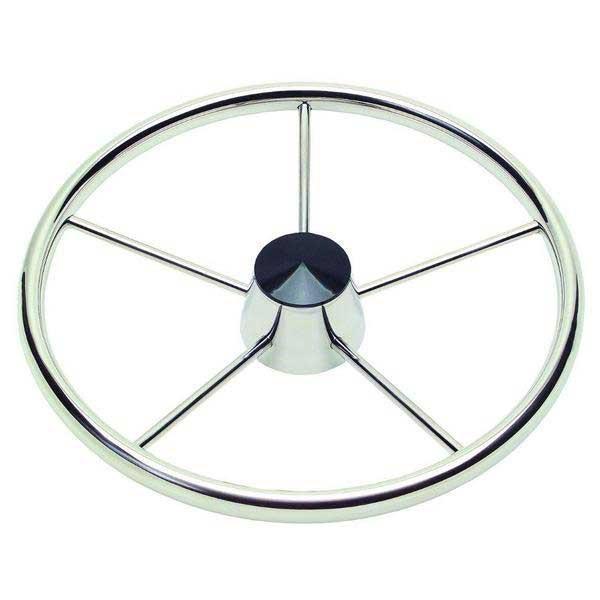 15 1/2" Destroyer Pontoon Steering Wheel