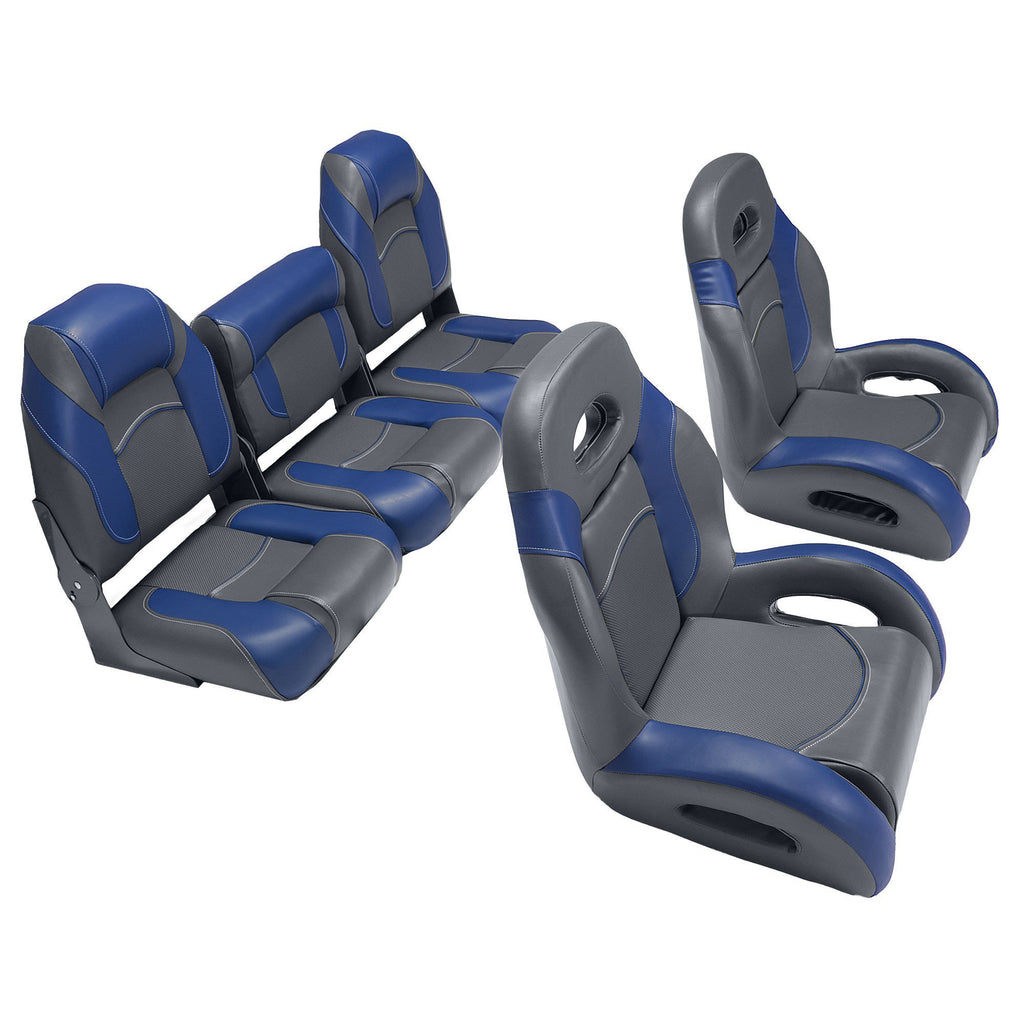 Fish & Ski Boat Seats (51 Rear Bench)