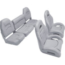 Fish & Ski Seats (58" Rear Bench)