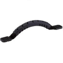 Flexible Bass Boat Grab Handles