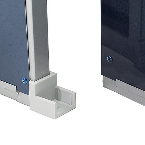 pontoon boat door stop