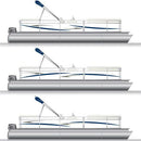 Pontoon Graphics & Decal Kit
