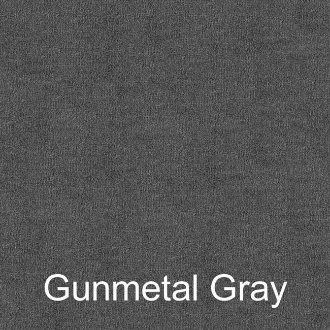 16oz gunmetal gray bass boat carpet