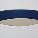 Premium Pontoon Boat Seat Vinyl Sample