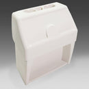 Classic pontoon boat console