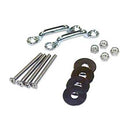 pontoon ladder attachment kit