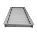 Pontoon Boat Aluminum Loading Ramp for Shore and Dock Boarding
