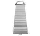 Pontoon Boat Aluminum Loading Ramp for Shore and Dock Boarding