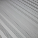 Pontoon Boat Aluminum Loading Ramp for Shore and Dock Boarding