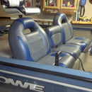 Bass Boat Seat Interior 1