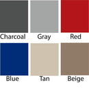 marine grade bass boat seat vinyl