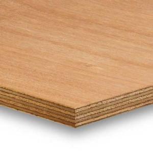 DeckMate Marine Grade Plywood