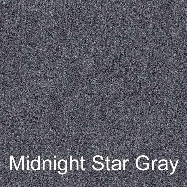 16oz midnight star boat carpet