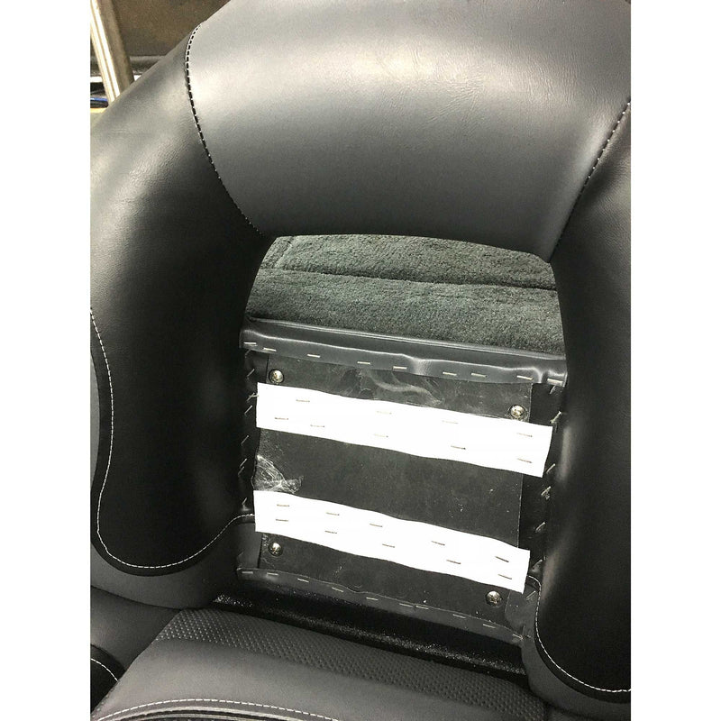 64" Compact Boat Bench Seats