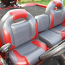 nitro boat seats