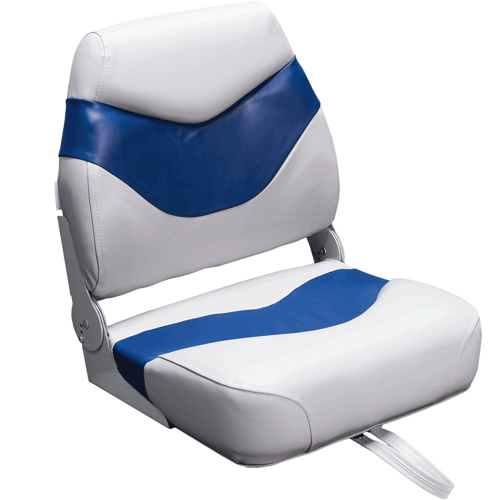 Plush Folding Fishing Seats