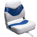 Plush Folding Fishing Seats