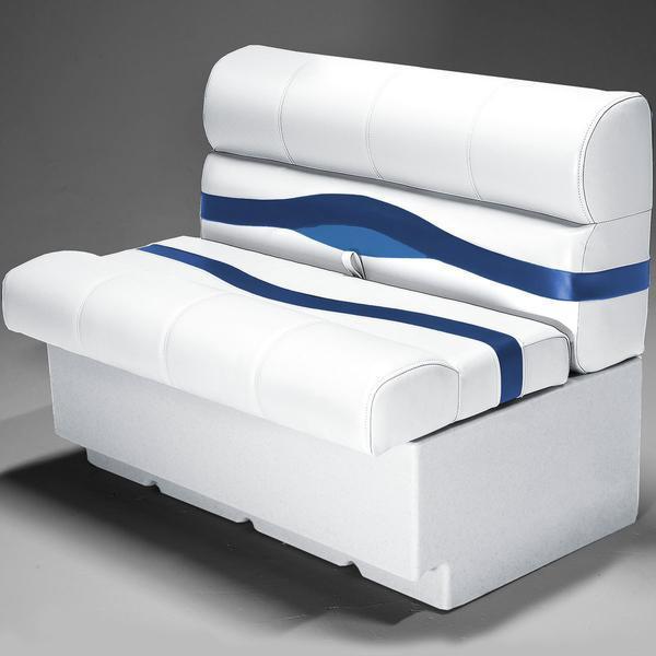 Pontoon Boat Seats (PRG6100)