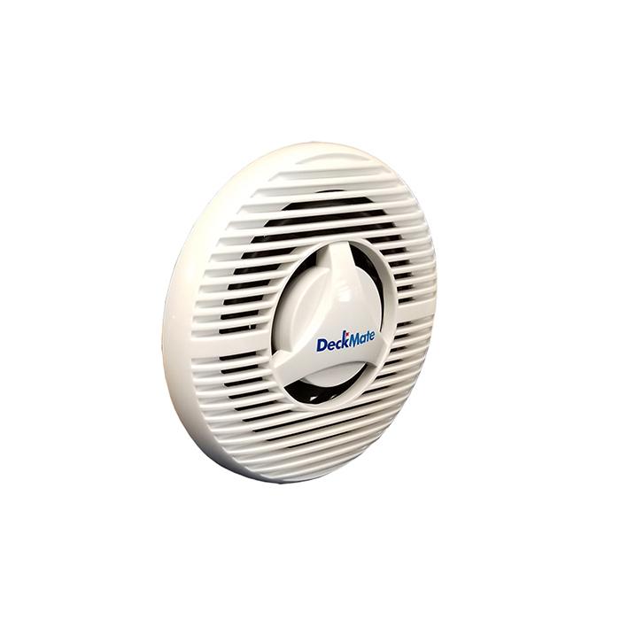 Pontoon Boat 6.5" Waterproof Speaker