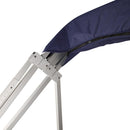 Storage boot included fits 8' x 8' bimini top frames